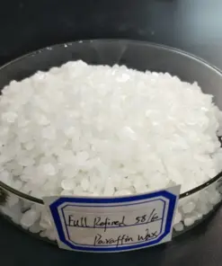 PARAFFIN WAX REFINED CP 500g