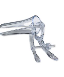 Vaginal Speculum Disposable Large /10’S