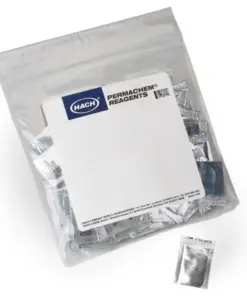 PhosVer® 3 Phosphate Reagent Powder Pillows, 10 mL