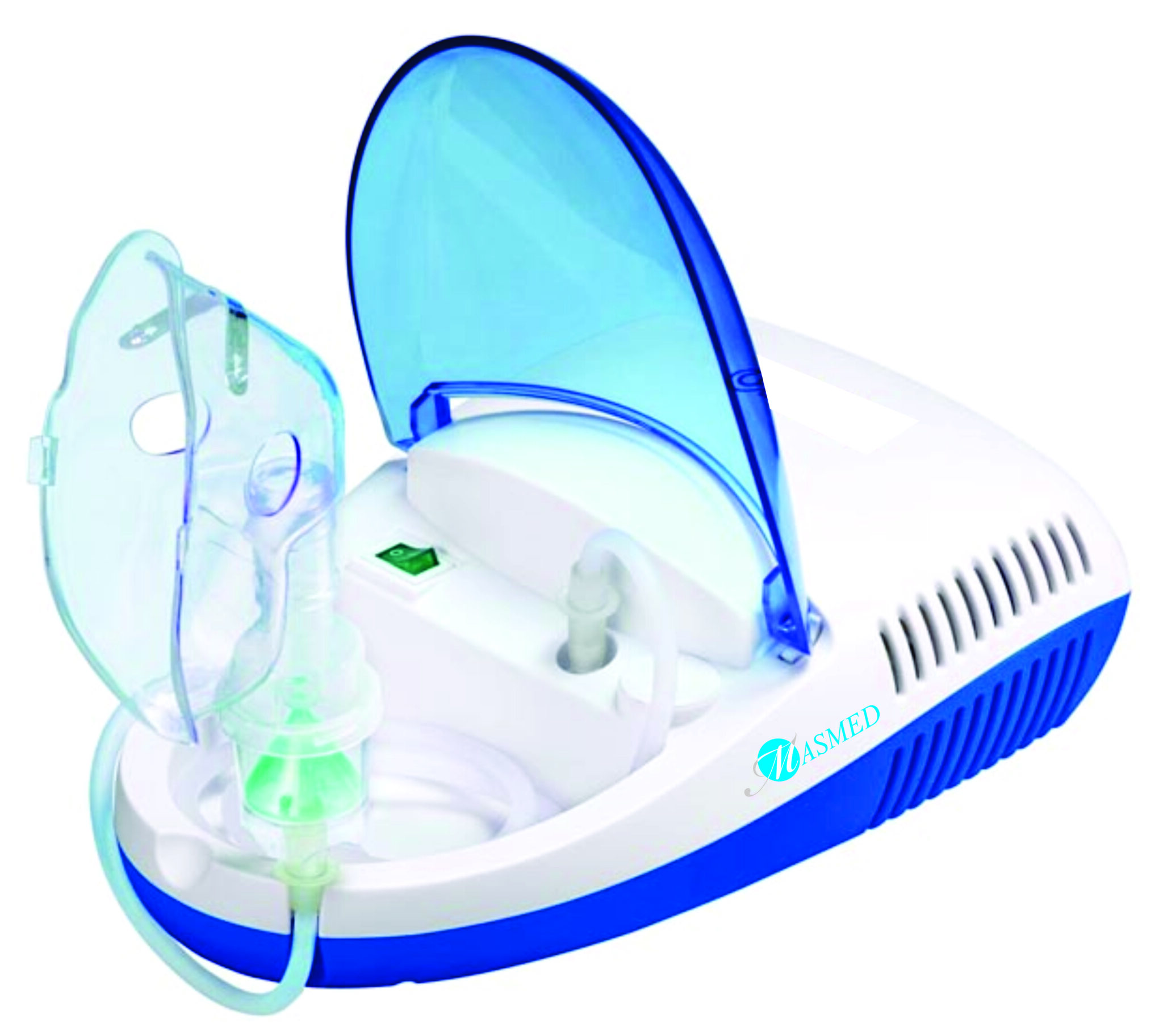 Piston Compressor Nebulizer BD 5002