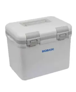 Portable Mini Vaccine Transport Refrigerator