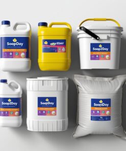 coal tar washing powder 10kg