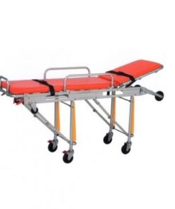 Self Loading Stretcher
