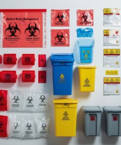 sharps container disposal