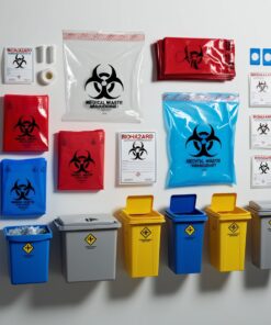 sharps container disposal