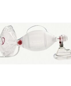 Resuscitator Mask Size 1