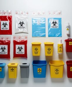 sharps containers