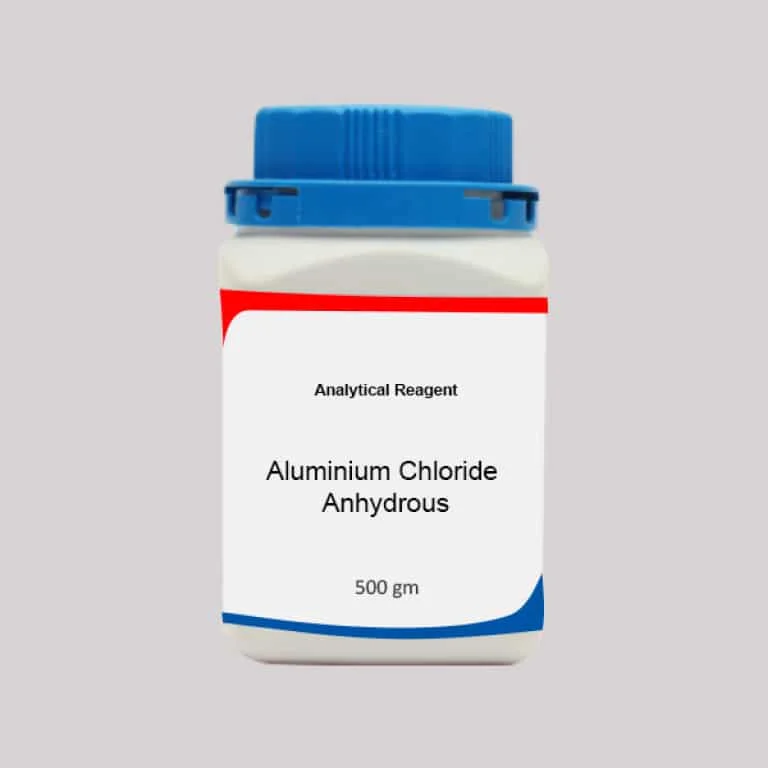 Sodium Aluminium Silicate 500g AR