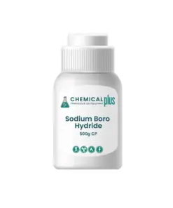 Sodium boro hydride 500g CP