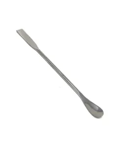 Spatula Spoon end