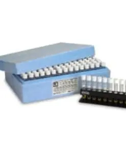 COD Digest Vials HR 20-2500mg/L Pack-150