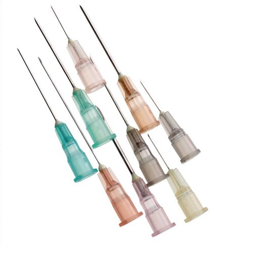 1ml syringe with 27g needle