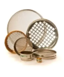 Test Sieves 200x 50mm