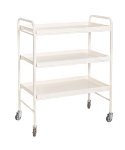 3 Tier Tea/food Trolley Tr 630oe 63/ep