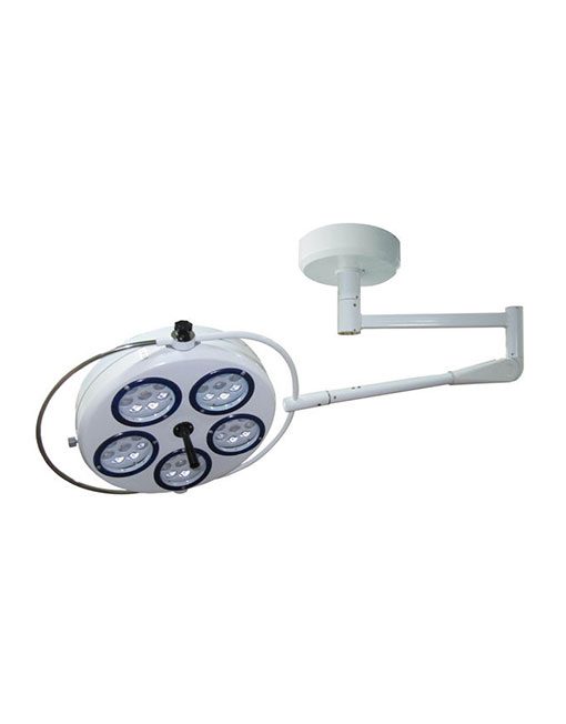 Lk-T02-5 Surgical Light With Led Lamp