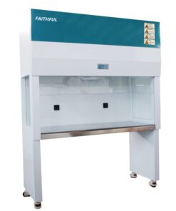 Vertical Laminar Air Hood Flow Cabinet