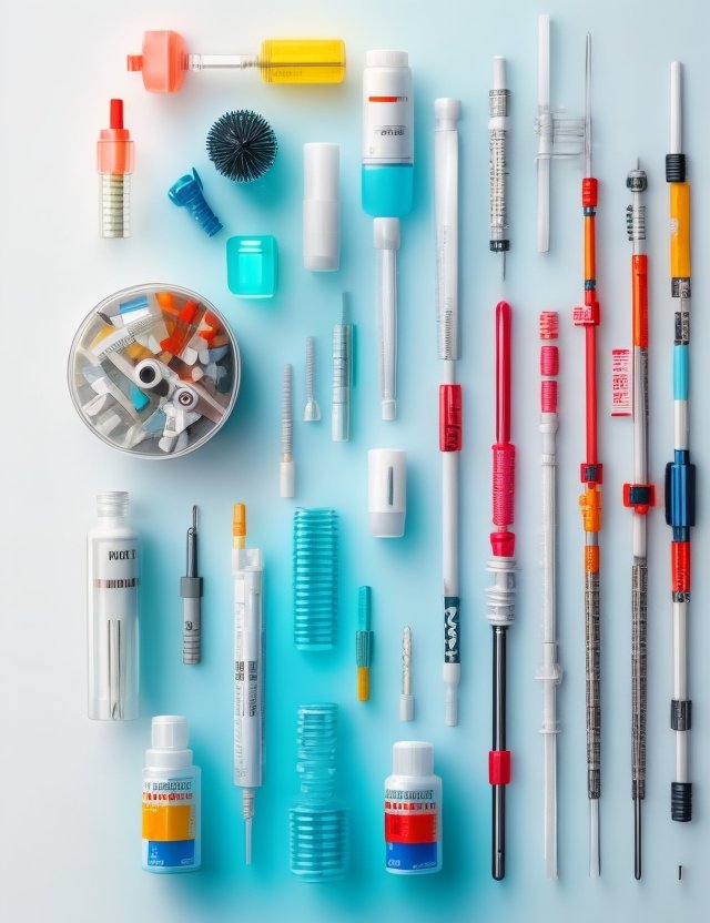 needle for testosterone injection