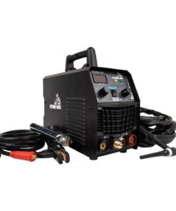 Strike-Arc Inverter Welder 160A Tig/Mma