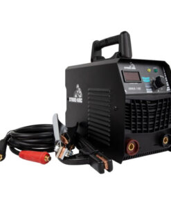 Strike-Arc Inverter Welder 160Amp