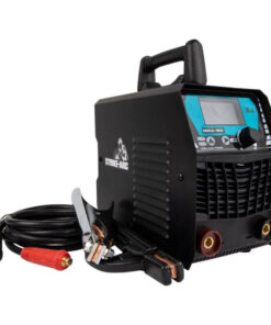 Strike-Arc Inverter Welder 160Amp Smart