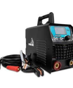 Strike-Arc Inverter Welder 200Amp Smart