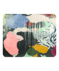 Waste Cotton Rags A Grade