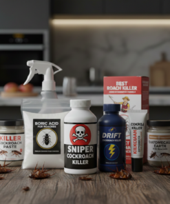 Best Roach Killer