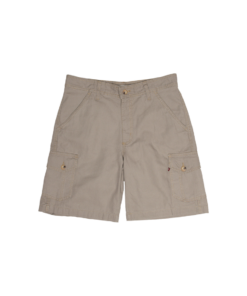 Compass Cargo Shorts (Olive)