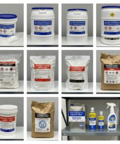 Food-Safe NSF H1 Lubricant Spray