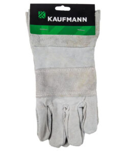 Glove Chrome Leather