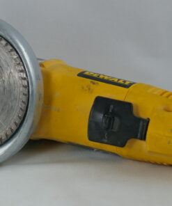 Diamond Cutting Blade for Angle Grinder