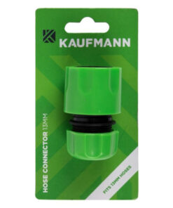 Kaufmann 13Mm Connector Qc Hose