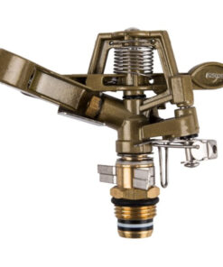 Kaufmann 15Mm Adjustable Brass Sprinkler