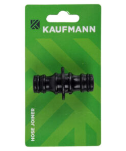 Kaufmann Connector Join Hose Dbl