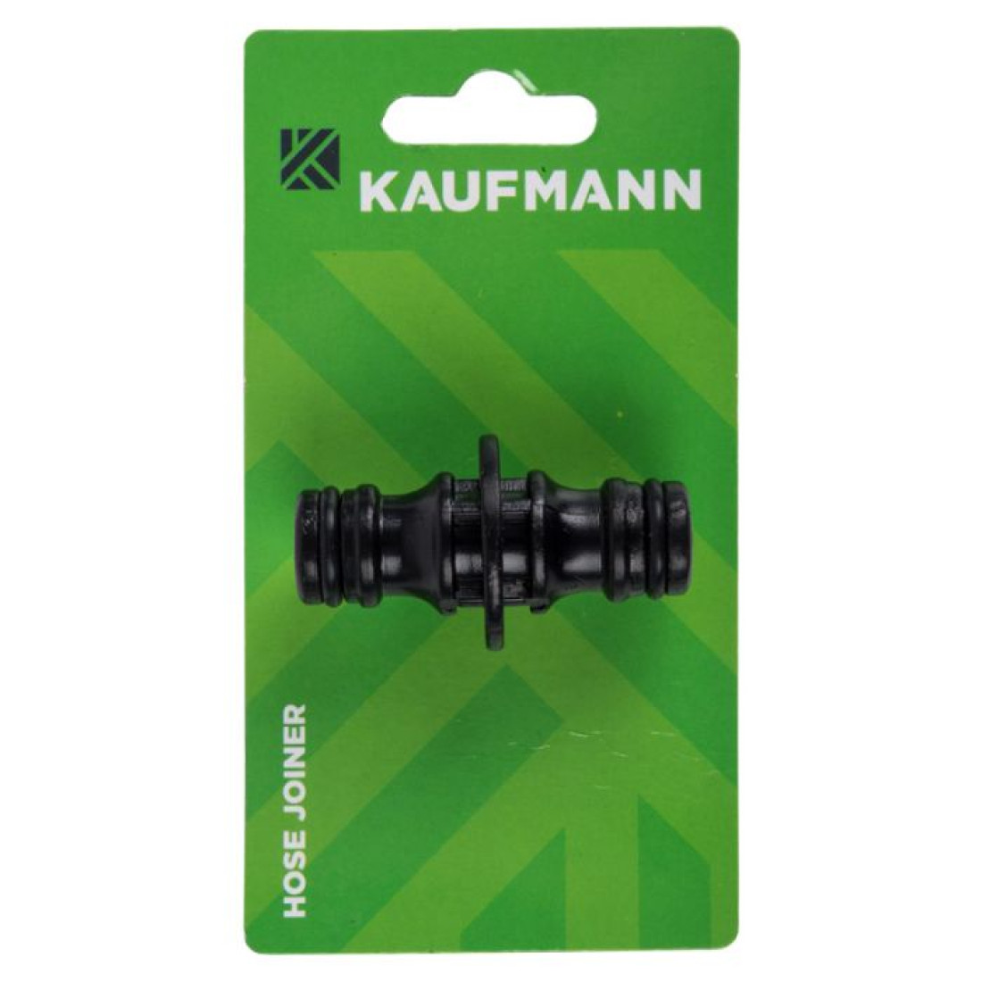 Kaufmann Connector Join Hose Dbl