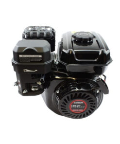 Loncin H200-R 196Cc Petrol Horizontal Engine