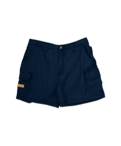 Oshakati Kortbroek (Navy)