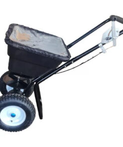 Alternative view of Stiletto Walk-Behind Seed & Fertilizer Spreader