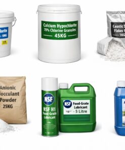 Food-Safe NSF H1 Lubricant Spray - 500ml