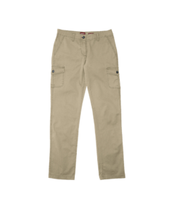 Serengeti Stretch Utility Cargos (Khaki)