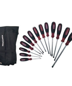 Kraftwerk 14-Piece Screwdriver Set