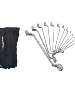 Kraftwerk 13-Piece Double-Offset Spanner Set