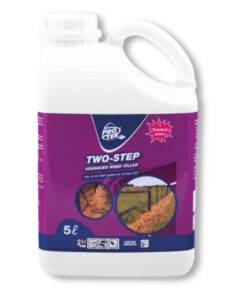 Two-Step Sc Weed Killer - 5L