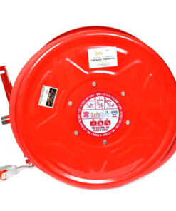 Alternative view of 30M Complete Hose Reel Including Sabs Red Hose