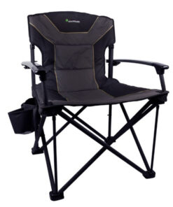 Kaufmann Chair Titan King