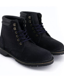 Bata Safari Umbilo Black / Black Men Size 11