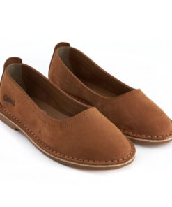 Bata Safari Piper Tan Ladies Size 4