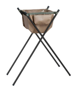 Kaufmann X Afri Canvas Bundu Basin