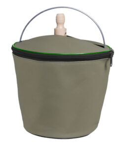 Kaufmann X Afri Canvas Potjie Pot Bag 3 Leg