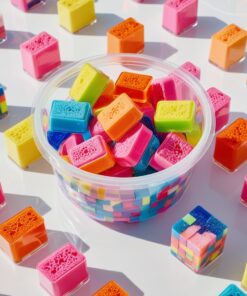 deo block air freshener